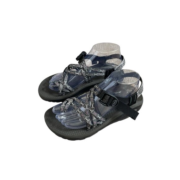 Chaco Sandals Z Cloud X2 Purple Womens Size 8 - Picture 1 of 9
